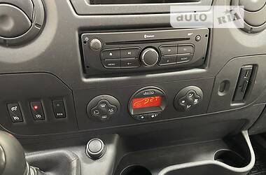 Универсал Renault Master 2016 в 
