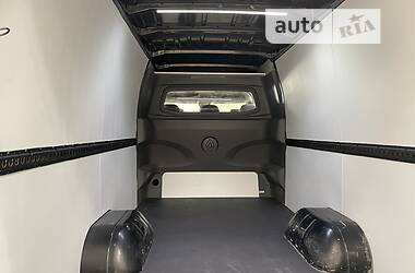 Универсал Renault Master 2016 в 