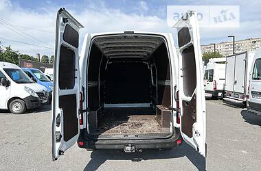  Renault Master 2017 в Рівному