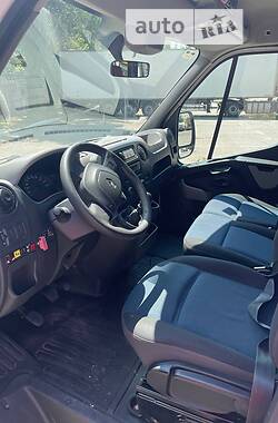 Мікроавтобус Renault Master 2011 в Києві