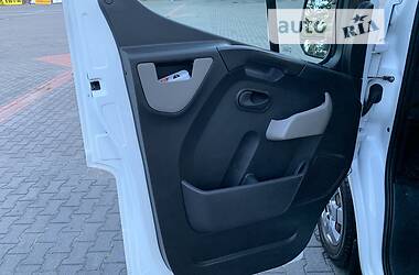 Вантажний фургон Renault Master 2017 в 