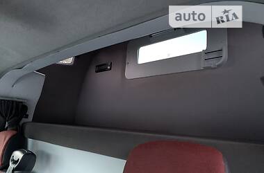 Вантажний фургон Renault Master 2017 в 