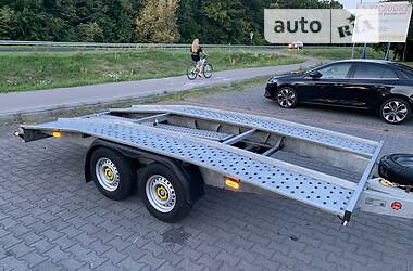 Вантажний фургон Renault Master 2017 в 