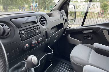 Минивэн Renault Master 2017 в 