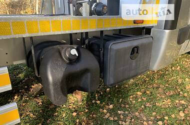 Автовоз Renault Master 2016 в 