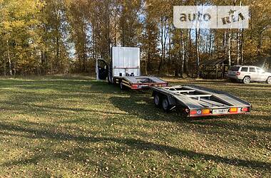 Автовоз Renault Master 2016 в 