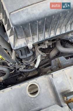 Минивэн Renault Master 2008 в Одессе