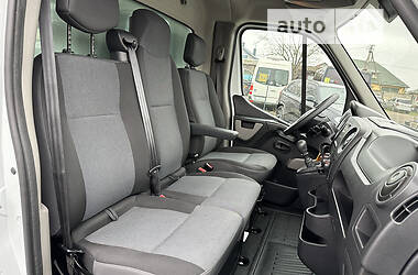 Мультиліфт Renault Master 2017 в Бродах