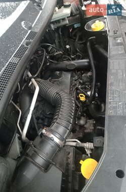Мікроавтобус Renault Master 2011 в Кодимі