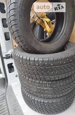 Грузовой фургон Renault Master 2015 в Одессе