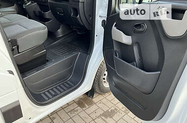 Грузовой фургон Renault Master 2017 в 