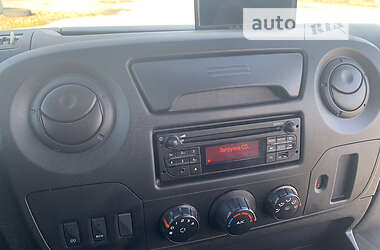 Мікроавтобус Renault Master 2018 в 