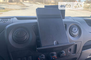 Мікроавтобус Renault Master 2018 в 