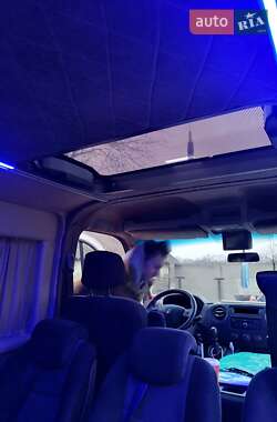 Мікроавтобус Renault Master 2016 в Києві