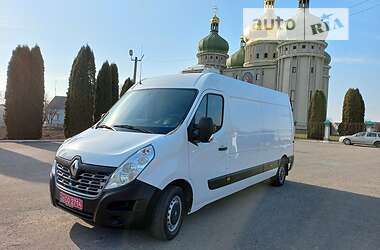 Рефрижератор Renault Master 2018 в Дубно фото 6 Рефрижератор Renault Master 2018 в Дубно