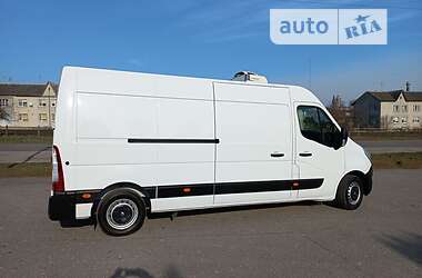 Рефрижератор Renault Master 2018 в Дубно фото 4 Рефрижератор Renault Master 2018 в Дубно