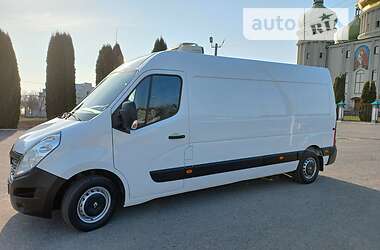 Рефрижератор Renault Master 2018 в Дубно фото 11 Рефрижератор Renault Master 2018 в Дубно