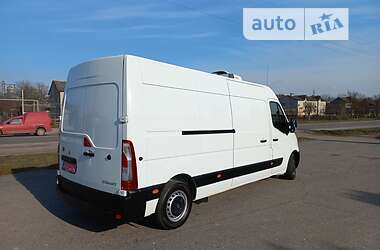 Рефрижератор Renault Master 2018 в Дубно фото 7 Рефрижератор Renault Master 2018 в Дубно