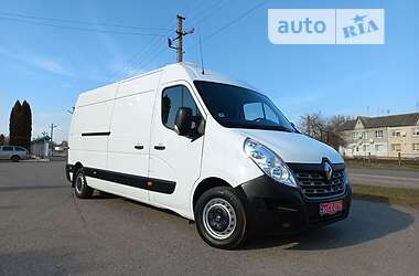Рефрижератор Renault Master 2018 в Дубно фото 15 Рефрижератор Renault Master 2018 в Дубно
