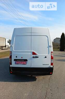 Рефрижератор Renault Master 2018 в Дубно фото 8 Рефрижератор Renault Master 2018 в Дубно