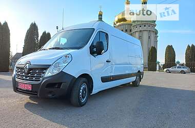 Рефрижератор Renault Master 2018 в Дубно фото 14 Рефрижератор Renault Master 2018 в Дубно