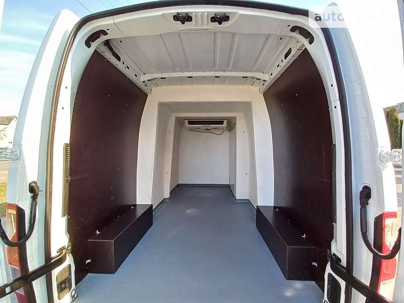 Рефрижератор Renault Master 2018 в Дубно фото 16 Рефрижератор Renault Master 2018 в Дубно