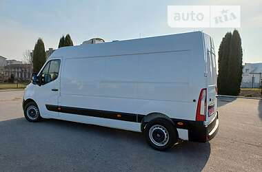 Рефрижератор Renault Master 2018 в Дубно фото 10 Рефрижератор Renault Master 2018 в Дубно