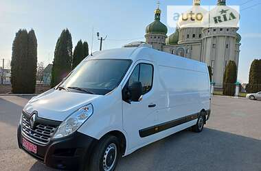 Рефрижератор Renault Master 2018 в Дубно фото 13 Рефрижератор Renault Master 2018 в Дубно