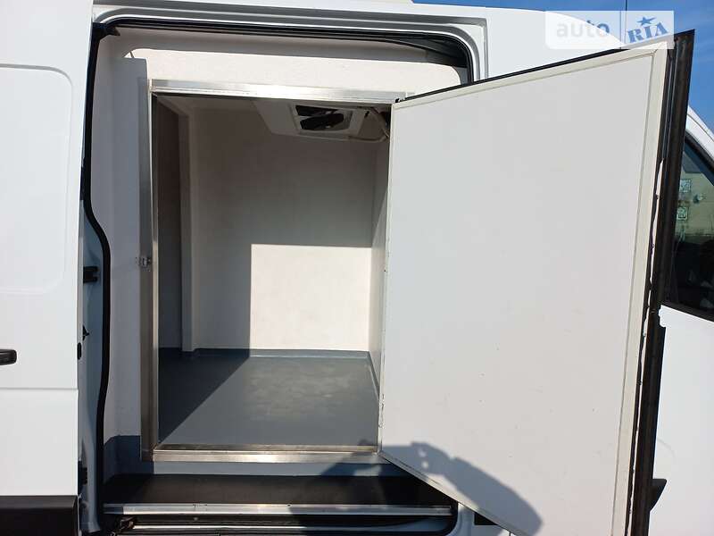 Рефрижератор Renault Master 2018 в Дубно фото 20 Рефрижератор Renault Master 2018 в Дубно
