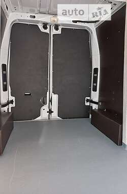 Рефрижератор Renault Master 2018 в Дубно фото 21 Рефрижератор Renault Master 2018 в Дубно