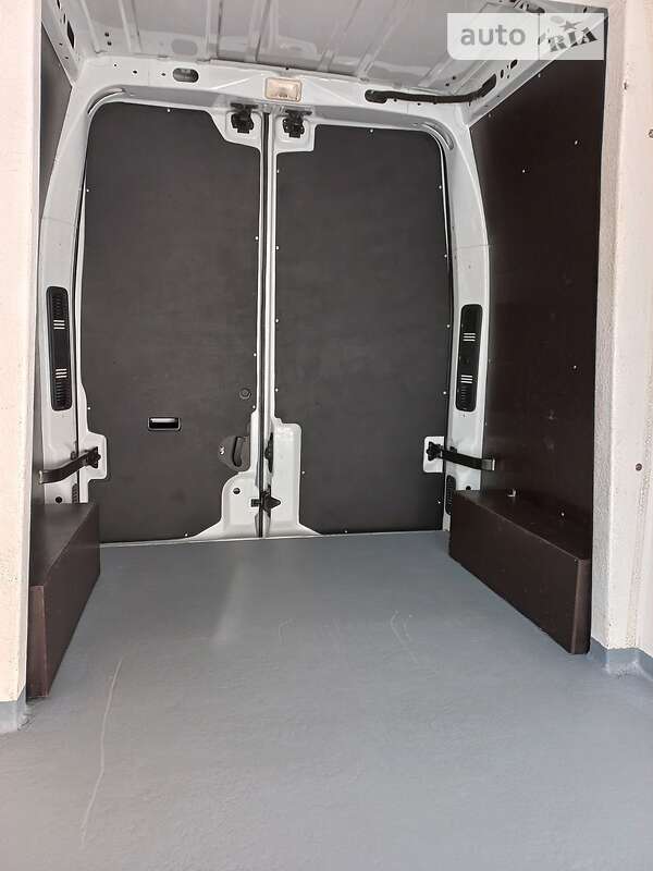 Рефрижератор Renault Master 2018 в Дубно фото 21 Рефрижератор Renault Master 2018 в Дубно