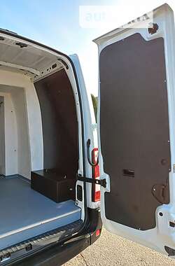 Рефрижератор Renault Master 2018 в Дубно фото 18 Рефрижератор Renault Master 2018 в Дубно