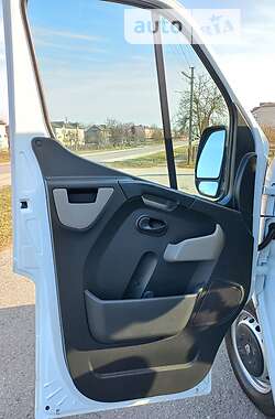 Рефрижератор Renault Master 2018 в Дубно фото 26 Рефрижератор Renault Master 2018 в Дубно