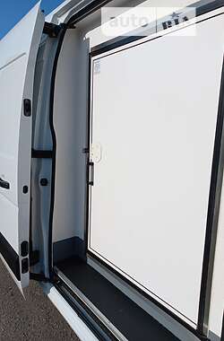 Рефрижератор Renault Master 2018 в Дубно фото 24 Рефрижератор Renault Master 2018 в Дубно