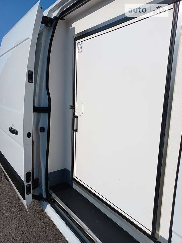 Рефрижератор Renault Master 2018 в Дубно фото 24 Рефрижератор Renault Master 2018 в Дубно