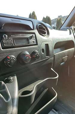 Рефрижератор Renault Master 2018 в Дубно фото 28 Рефрижератор Renault Master 2018 в Дубно