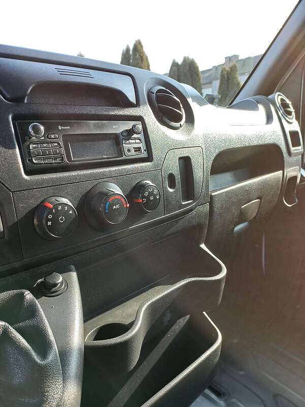 Рефрижератор Renault Master 2018 в Дубно фото 28 Рефрижератор Renault Master 2018 в Дубно