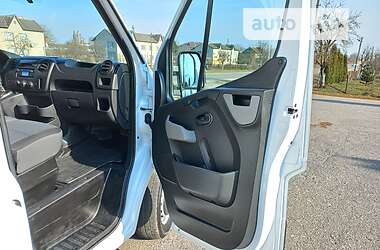 Рефрижератор Renault Master 2018 в Дубно фото 25 Рефрижератор Renault Master 2018 в Дубно