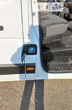 Рефрижератор Renault Master 2018 в Дубно фото 37 Рефрижератор Renault Master 2018 в Дубно