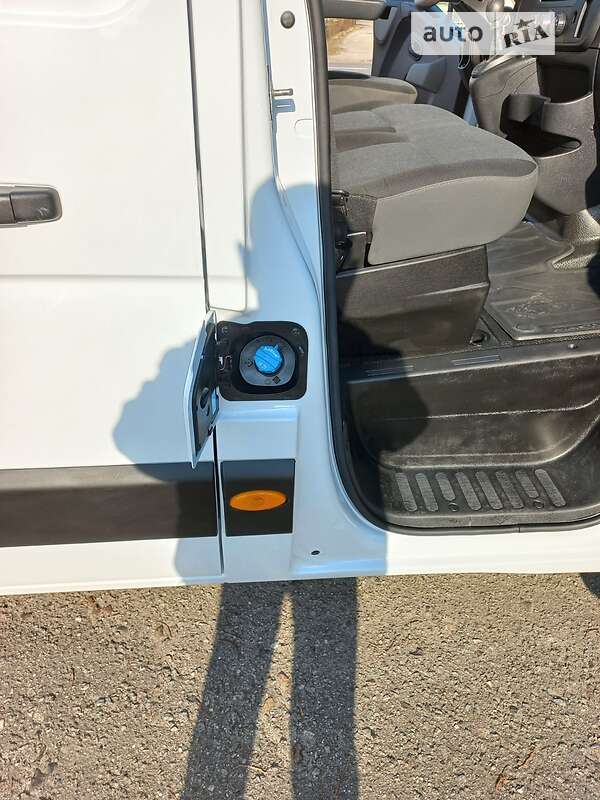 Рефрижератор Renault Master 2018 в Дубно фото 37 Рефрижератор Renault Master 2018 в Дубно