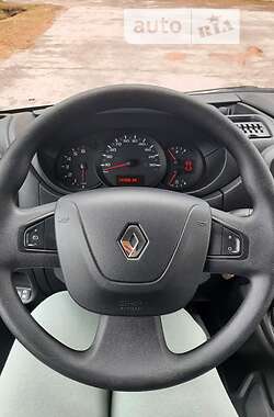 Рефрижератор Renault Master 2018 в Дубно фото 45 Рефрижератор Renault Master 2018 в Дубно