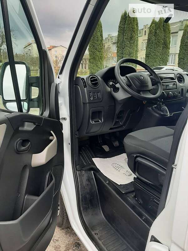 Рефрижератор Renault Master 2018 в Дубно фото 47 Рефрижератор Renault Master 2018 в Дубно