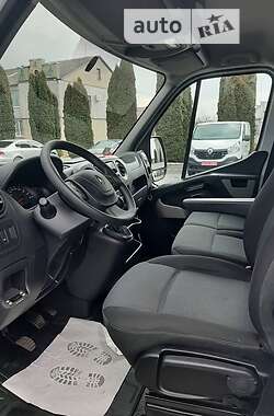 Рефрижератор Renault Master 2018 в Дубно фото 50 Рефрижератор Renault Master 2018 в Дубно
