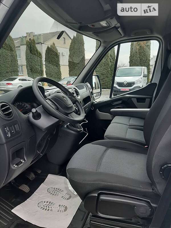 Рефрижератор Renault Master 2018 в Дубно фото 50 Рефрижератор Renault Master 2018 в Дубно