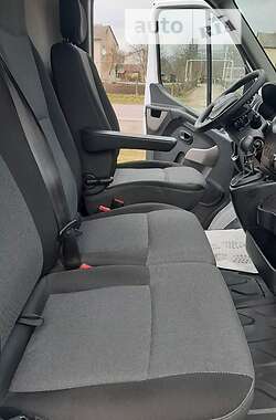Рефрижератор Renault Master 2018 в Дубно фото 51 Рефрижератор Renault Master 2018 в Дубно