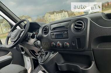 Рефрижератор Renault Master 2018 в Дубно фото 52 Рефрижератор Renault Master 2018 в Дубно