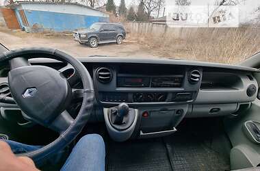 Микроавтобус Renault Master 2006 в Конотопе