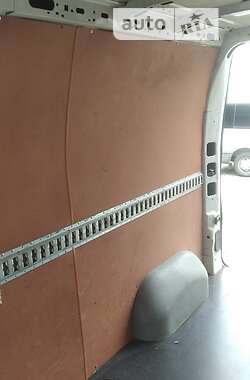Вантажний фургон Renault Master 2015 в Рожище