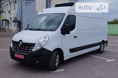 renault master 2017 в Дубно от профессионального продавца Саша