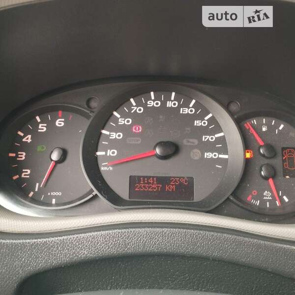 Рефрижератор Renault Master 2017 в Дубні